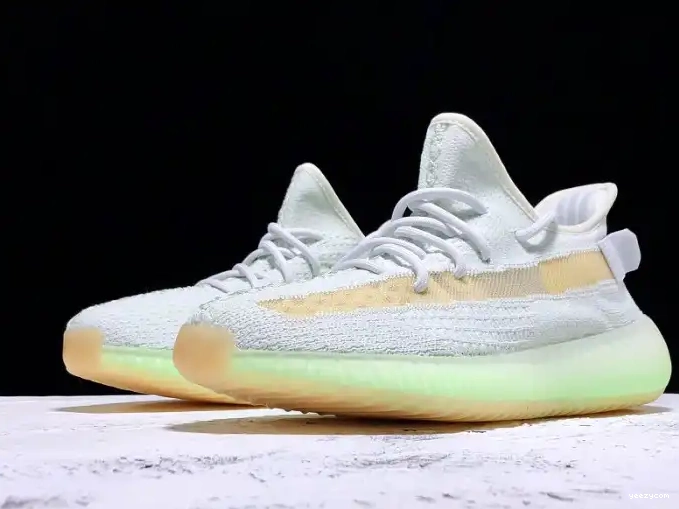 EG7491 Adidas Yeezy Hyperspace Boost 350 V2 0705